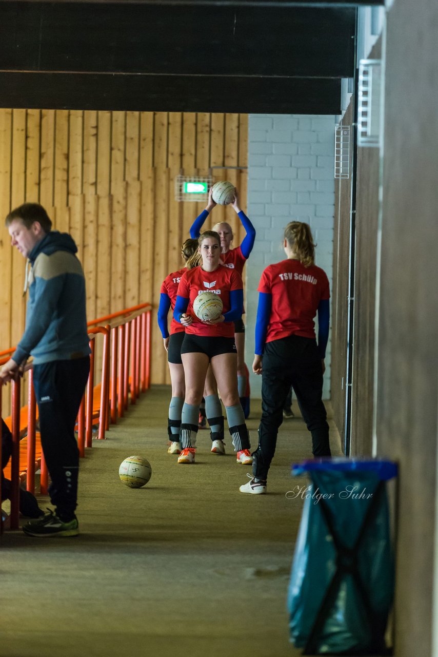 Bild 226 - Frauen Bundesliga Kellinghusen